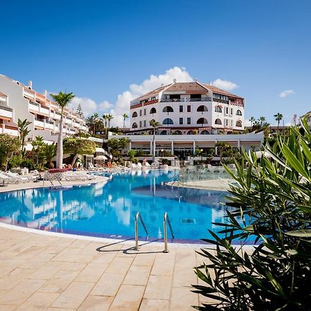 Go2Tenerife Apart'Drago Family Santiago 1 Плая-де-лас-Америкас Экстерьер фото
