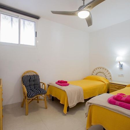 Go2Tenerife Apart'Drago Family Santiago 1 Плая-де-лас-Америкас Экстерьер фото